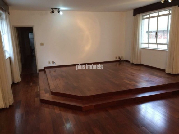Imagem Apartamento com 3 Quartos à Venda, 150 m² em Santa Cecília - São Paulo