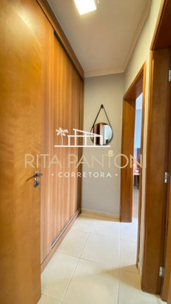 Imagem Apartamento com 1 Quarto para Alugar, 45 m² em Jardim Botânico - Ribeirão Preto