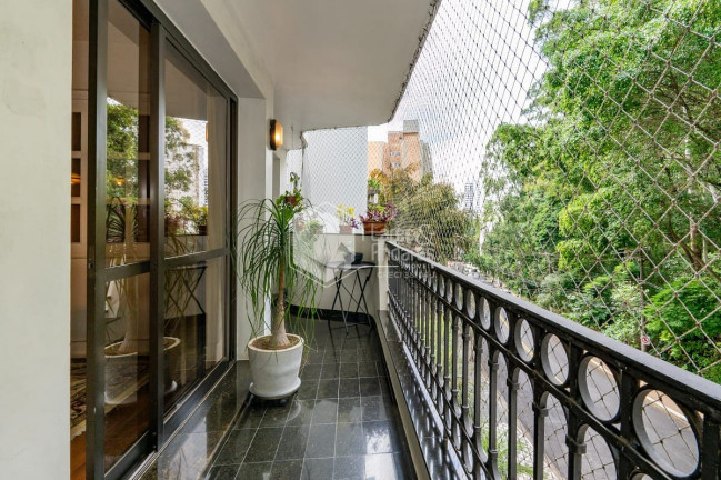 Imagem Apartamento com 4 Quartos à Venda, 180 m² em Vila Andrade - São Paulo Imagem Apartamento com 4 Quartos à Venda, 180 m² em Vila Andrade - São Paulo