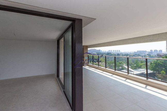 Imagem Apartamento com 3 Quartos à Venda, 230 m² em Morumbi - São Paulo Imagem Apartamento com 3 Quartos à Venda, 230 m² em Morumbi - São Paulo