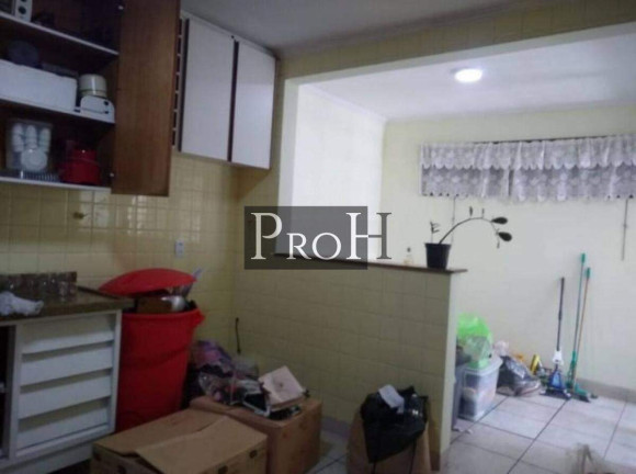 Imagem Sobrado com 3 Quartos à Venda, 337 m² em Jardim - Santo André Imagem Sobrado com 3 Quartos à Venda, 337 m² em Jardim - Santo André