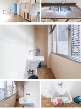 Imagem Apartamento com 10 Quartos à Venda, 71 m² em Bela Vista - São Paulo