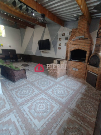 Imagem Casa de Condomínio com 3 Quartos à Venda, 110 m² em Pirituba - São Paulo Imagem Casa de Condomínio com 3 Quartos à Venda, 110 m² em Pirituba - São Paulo