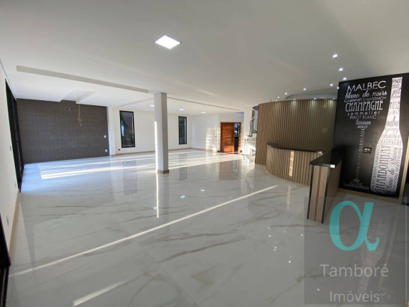 Imagem Casa com 5 Quartos à Venda, 750 m² em Tamboré - Santana De Parnaíba Imagem Casa com 5 Quartos à Venda, 750 m² em Tamboré - Santana De Parnaíba