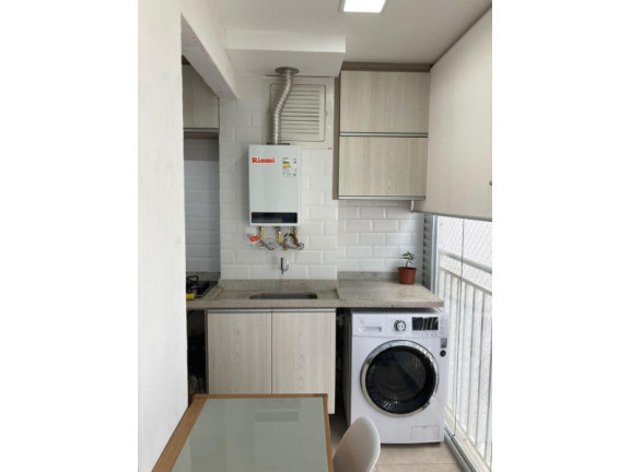 Imagem Apartamento com 2 Quartos à Venda, 46 m² em Parque Industrial Tomas Edson - São Paulo Imagem Apartamento com 2 Quartos à Venda, 46 m² em Parque Industrial Tomas Edson - São Paulo
