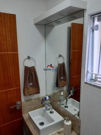 Imagem Sobrado com 2 Quartos à Venda, 115 m² em São João Do Rio Vermelho - Florianópolis