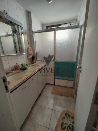 Imagem Apartamento com 3 Quartos à Venda, 131 m² em Jardim Vergueiro - Sorocaba Imagem Apartamento com 3 Quartos à Venda, 131 m² em Jardim Vergueiro - Sorocaba