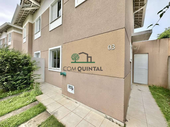 Imagem Casa com 2 Quartos à Venda, 123 m² em Portal Do Santa Paula - Cotia