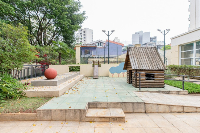 Imagem Apartamento com 3 Quartos à Venda, 216 m² em Jardim Vila Mariana - São Paulo Imagem Apartamento com 3 Quartos à Venda, 216 m² em Jardim Vila Mariana - São Paulo