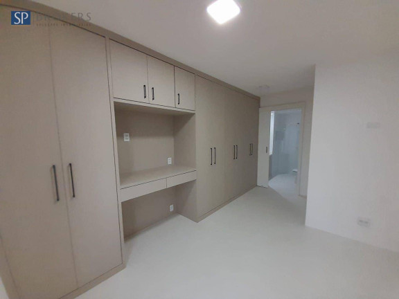 Imagem Apartamento com 4 Quartos à Venda, 104 m² em Cambuí - Campinas