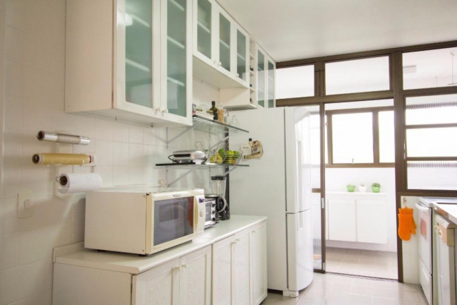 Imagem Imóvel com 3 Quartos à Venda, 127 m² em Vila Madalena - São Paulo