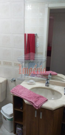 Imagem Apartamento com 3 Quartos à Venda, 109 m² em Campestre - Santo André Imagem Apartamento com 3 Quartos à Venda, 109 m² em Campestre - Santo André