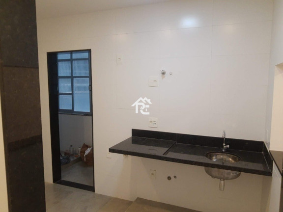 Imagem Apartamento com 2 Quartos à Venda, 90 m² em Ingá - Niterói