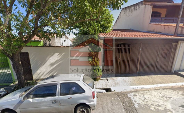 Imagem Casa com 3 Quartos à Venda, 300 m² em Parque Residencial Maria Elmira - Caçapava