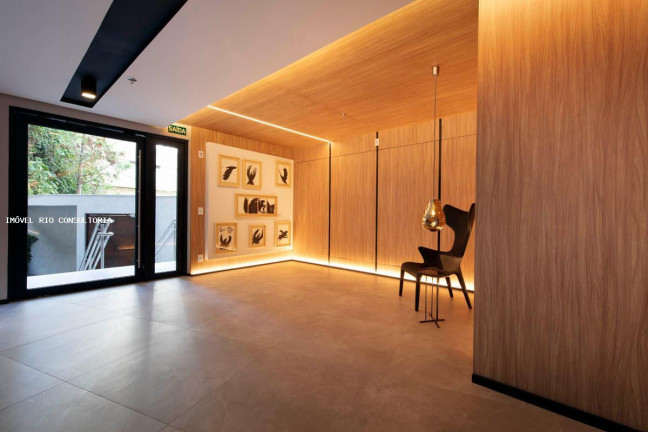 Imagem Apartamento com 4 Quartos à Venda, 199 m² em Rio De Janeiro