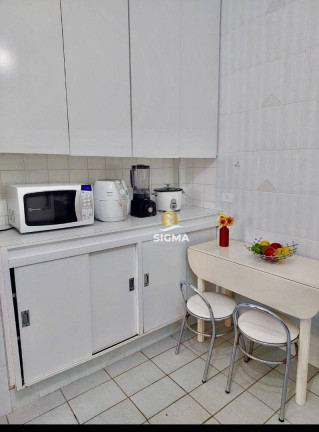Imagem Apartamento com 3 Quartos à Venda, 90 m² em Jardim Las Palmas - Guarujá Imagem Apartamento com 3 Quartos à Venda, 90 m² em Jardim Las Palmas - Guarujá