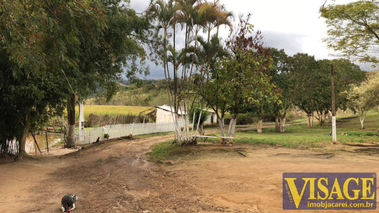 Imagem Chácara com 2 Quartos à Venda, 23.000 m² em Jamic - Jacareí Imagem Chácara com 2 Quartos à Venda, 23.000 m² em Jamic - Jacareí