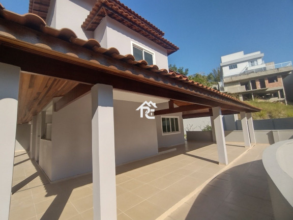Imagem Casa com 5 Quartos à Venda, 862 m² em Maria Paula - São Gonçalo Imagem Casa com 5 Quartos à Venda, 862 m² em Maria Paula - São Gonçalo