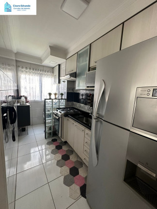 Imagem Imóvel com 2 Quartos à Venda, 42 m² em Mooca - São Paulo
