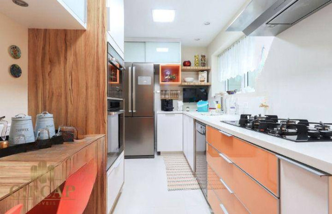 Imagem Apartamento com 4 Quartos à Venda, 250 m² em Perdizes - São Paulo Imagem Apartamento com 4 Quartos à Venda, 250 m² em Perdizes - São Paulo