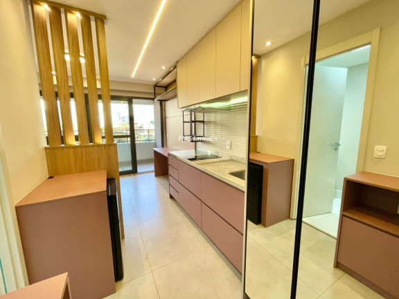 Imagem Imóvel com 1 Quarto para Alugar, 25 m² em Perdizes - São Paulo Imagem Imóvel com 1 Quarto para Alugar, 25 m² em Perdizes - São Paulo