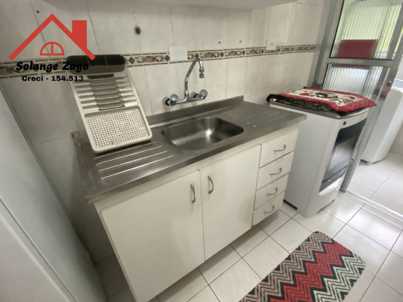 Imagem Apartamento com 2 Quartos à Venda, 60 m² em Vila Andrade - São Paulo Imagem Apartamento com 2 Quartos à Venda, 60 m² em Vila Andrade - São Paulo
