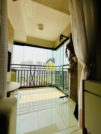 Imagem Apartamento com 2 Quartos à Venda, 58 m² em Vila Gonçalves - São Bernardo Do Campo