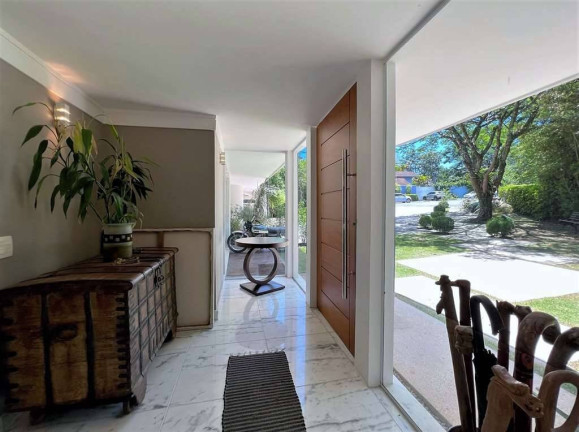 Imagem Casa com 4 Quartos à Venda, 541 m² em Altos De São Fernando - Jandira