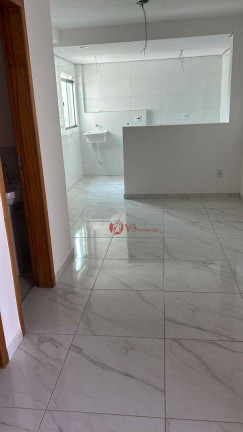 Imagem Apartamento com 2 Quartos para Alugar, 42 m² em Itaquera - São Paulo