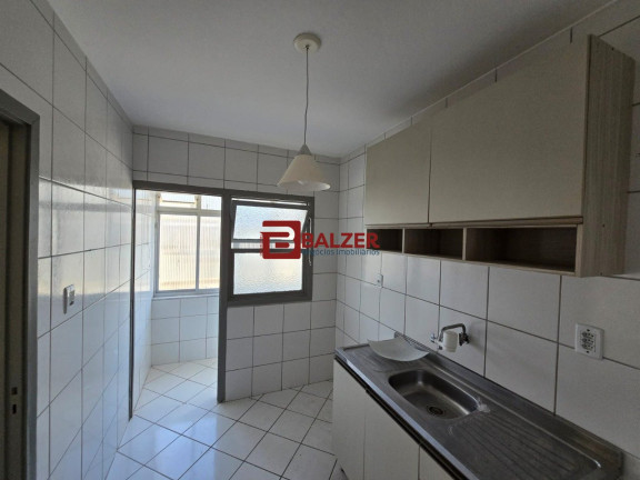 Imagem Apartamento com 2 Quartos à Venda, 60 m² em Trindade - Florianópolis