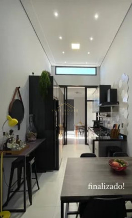 Imagem Casa com 3 Quartos à Venda, 125 m² em Residencial Vila Romana - Pindamonhangaba Imagem Casa com 3 Quartos à Venda, 125 m² em Residencial Vila Romana - Pindamonhangaba