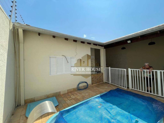 Imagem Casa com 3 Quartos à Venda, 200 m² em Vila Maria - Várzea Grande