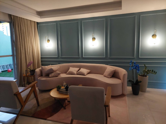 Imagem Casa com 4 Quartos à Venda, 200 m² em Buraquinho - Lauro De Freitas Imagem Casa com 4 Quartos à Venda, 200 m² em Buraquinho - Lauro De Freitas