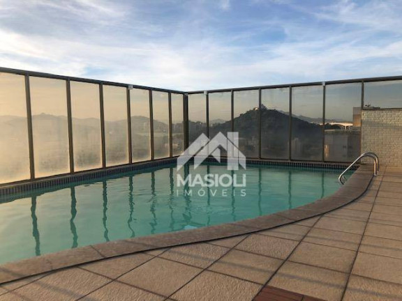 Imagem Apartamento com 4 Quartos à Venda, 160 m² em Praia Da Costa - Vila Velha