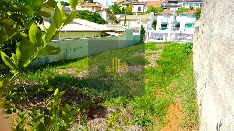 Imagem Terreno à Venda, 600 m² em Parque Quinta Da Boa Vista - Jundiaí Imagem Terreno à Venda, 600 m² em Parque Quinta Da Boa Vista - Jundiaí