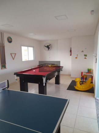 Imagem Apartamento com 1 Quarto à Venda, 38 m² em Aviação - Praia Grande