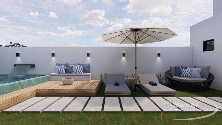 Imagem Casa com 3 Quartos à Venda, 127 m² em São Marcos - Joinville