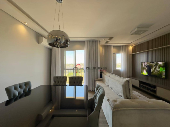 Imagem Apartamento com 2 Quartos à Venda, 67 m² em Condomínio Residencial Viva Vista - Sumaré Imagem Apartamento com 2 Quartos à Venda, 67 m² em Condomínio Residencial Viva Vista - Sumaré