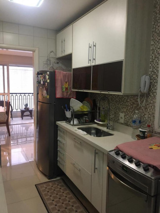 Imagem Apartamento com 2 Quartos à Venda, 85 m² em Jardim Londrina - São Paulo Imagem Apartamento com 2 Quartos à Venda, 85 m² em Jardim Londrina - São Paulo