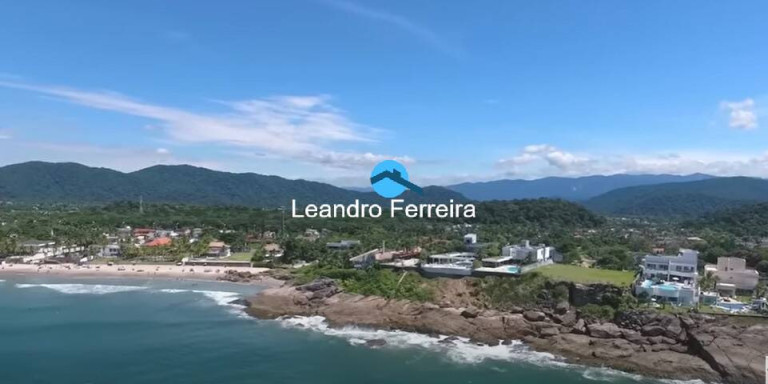 Imagem Casa com 10 Quartos à Venda, 1.411 m² em Balneário Praia Do Pernambuco - Guarujá Imagem Casa com 10 Quartos à Venda, 1.411 m² em Balneário Praia Do Pernambuco - Guarujá