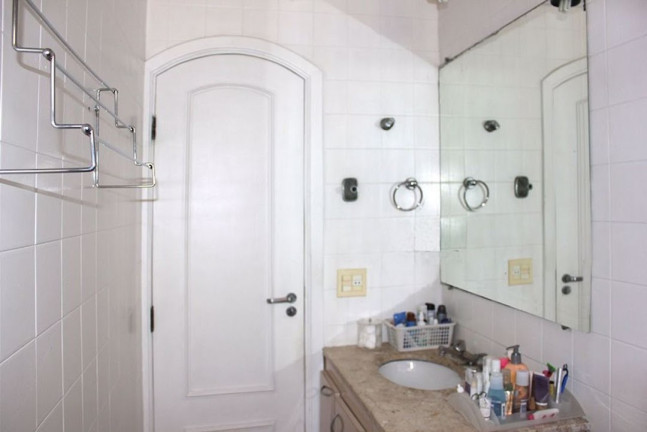 Imagem Apartamento com 4 Quartos à Venda, 166 m² em Moema - São Paulo Imagem Apartamento com 4 Quartos à Venda, 166 m² em Moema - São Paulo