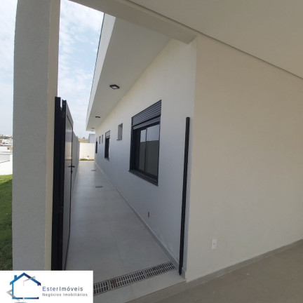 Imagem Casa com 3 Quartos para Alugar ou Temporada, 162 m² em Residencial Vila Victoria - Itupeva