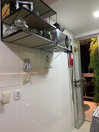 Imagem Apartamento com 3 Quartos à Venda, 75 m² em Praia Das Gaivotas - Vila Velha