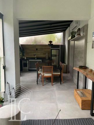 Imagem Apartamento com 3 Quartos à Venda, 223 m² em Panamby - São Paulo