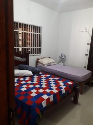 Imagem Casa com 3 Quartos à Venda, 300 m² em Massaguaçu - Caraguatatuba