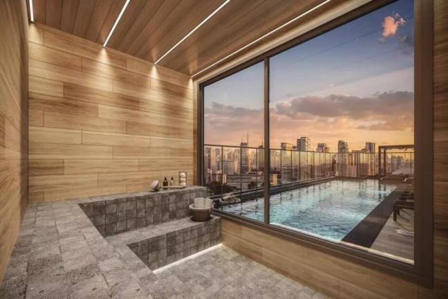Apartamento com 2 Quartos à Venda, 62 m² em Presidente Altino - Osasco