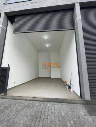Imagem Sala Comercial para Alugar, 50 m² em Cidade Soberana - Guarulhos Imagem Sala Comercial para Alugar, 50 m² em Cidade Soberana - Guarulhos