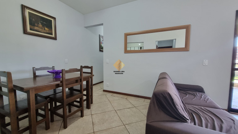 Imagem Apartamento com 3 Quartos para Alugar, 96 m² em Enseada - Guarujá