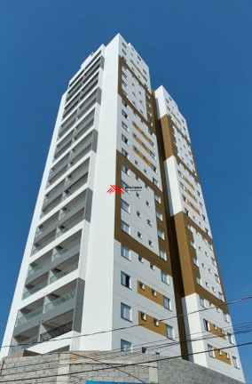 Apartamento com 3 Quartos à Venda, 125 m² em Vila São Ricardo - Guarulhos