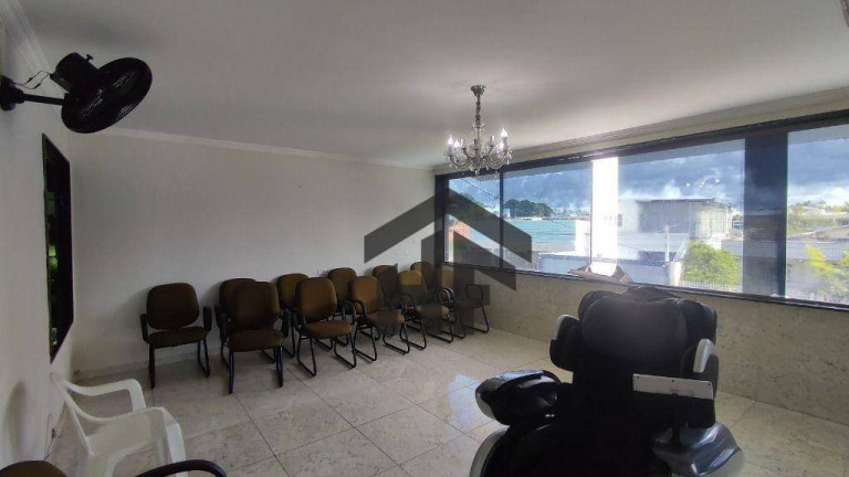 Imagem Casa com 5 Quartos à Venda, 400 m² em Bairro Novo - Olinda